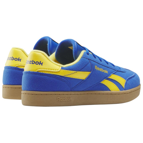 Reebok Smash Edge Reebok Smash Edge